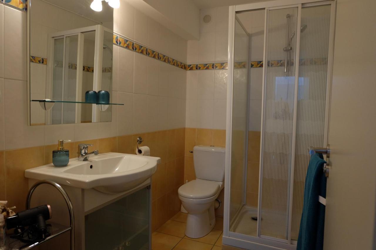 Très bel appartement  Perpignano Esterno foto